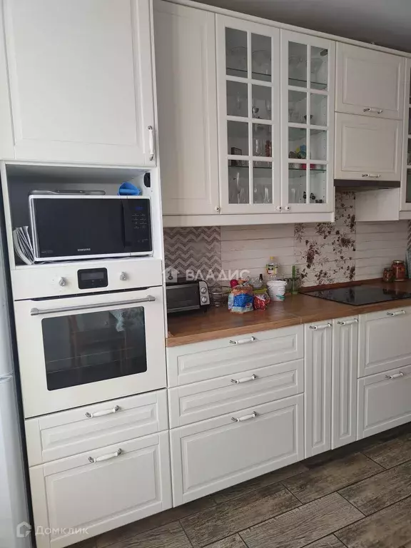 Продаётся 3-к квартира, 85.6 м - Фото 1