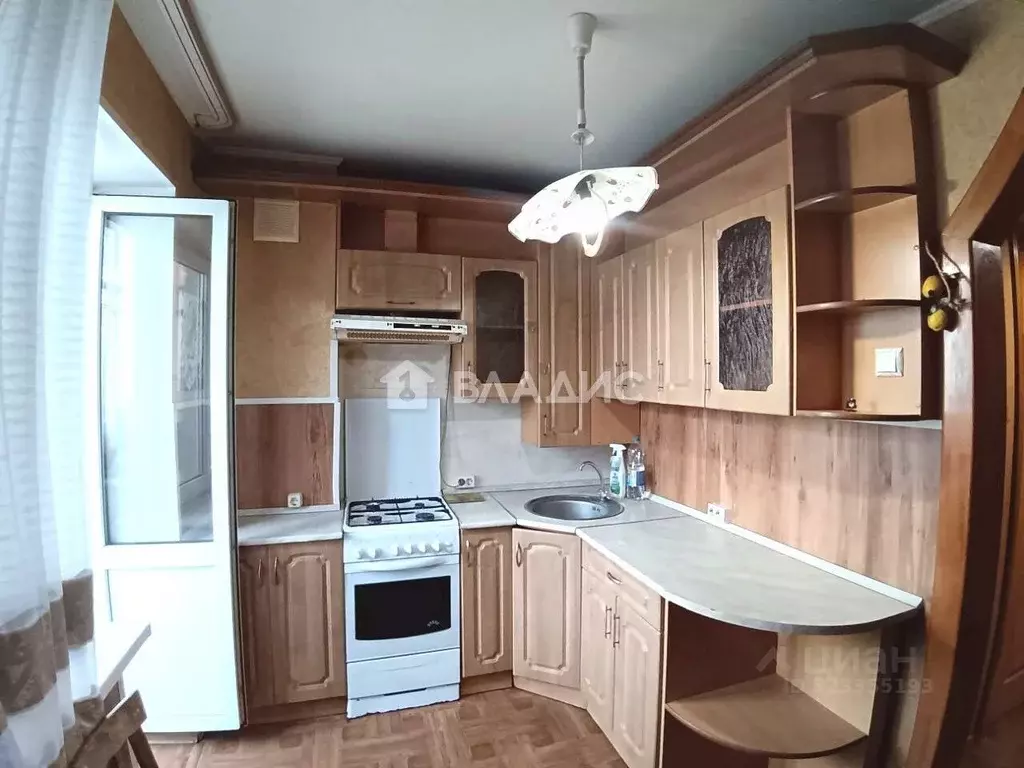 1-к кв. Белгородская область, Белгородский район, Разумное рп просп. ... - Фото 2