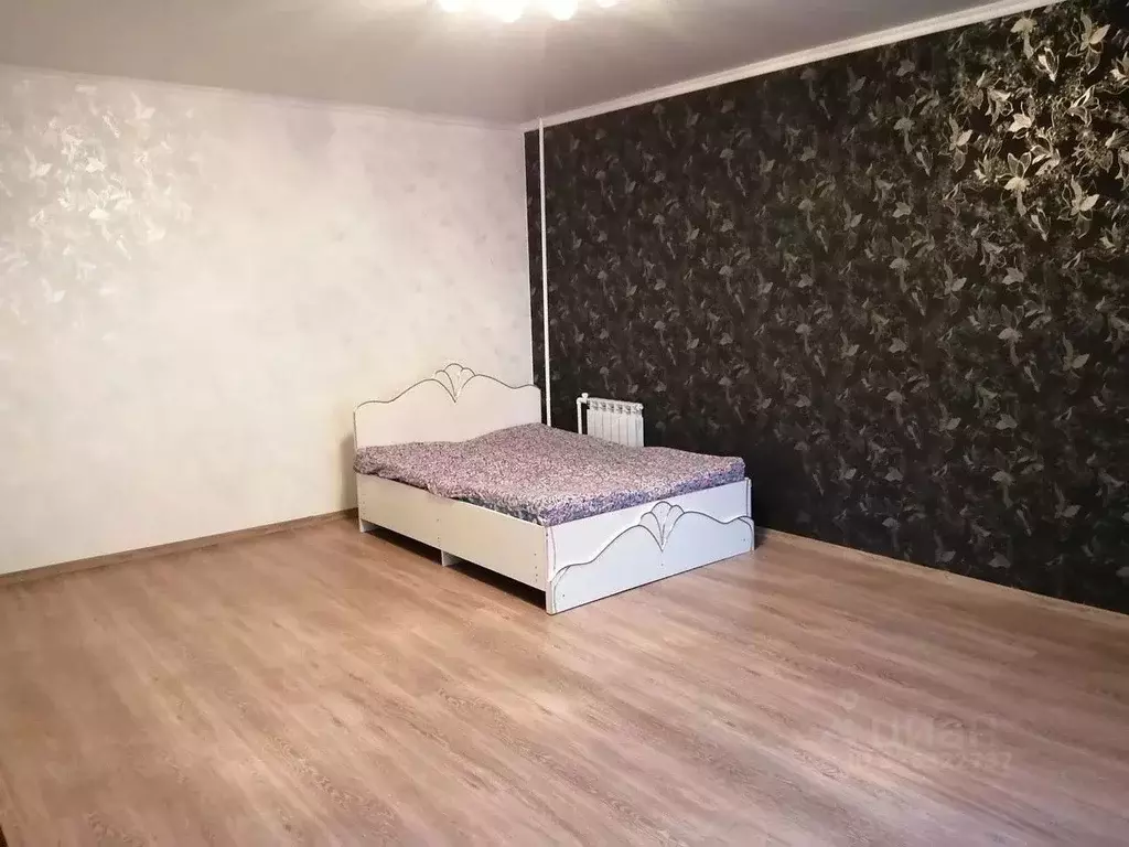 2-к кв. Татарстан, Казань ул. Серова, 51/11 (55.0 м) - Фото 1