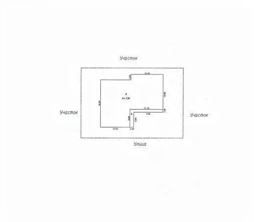 Помещение свободного назначения в Татарстан, Лаишевский район, ... - Фото 1