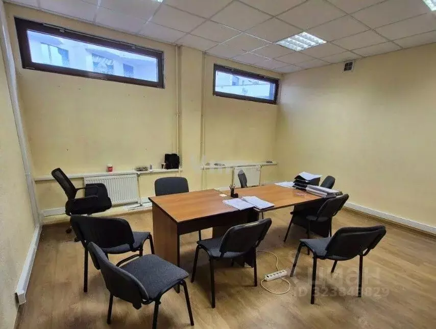 Помещение свободного назначения в Москва ул. Архитектора Власова, 6С1 ... - Фото 1