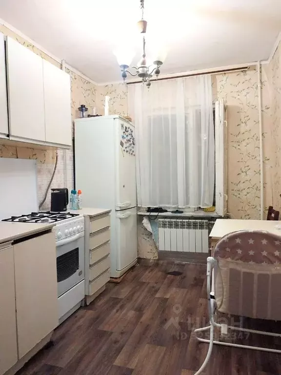 3-к кв. Московская область, Кашира городской округ, д. Барабаново ул. ... - Фото 2