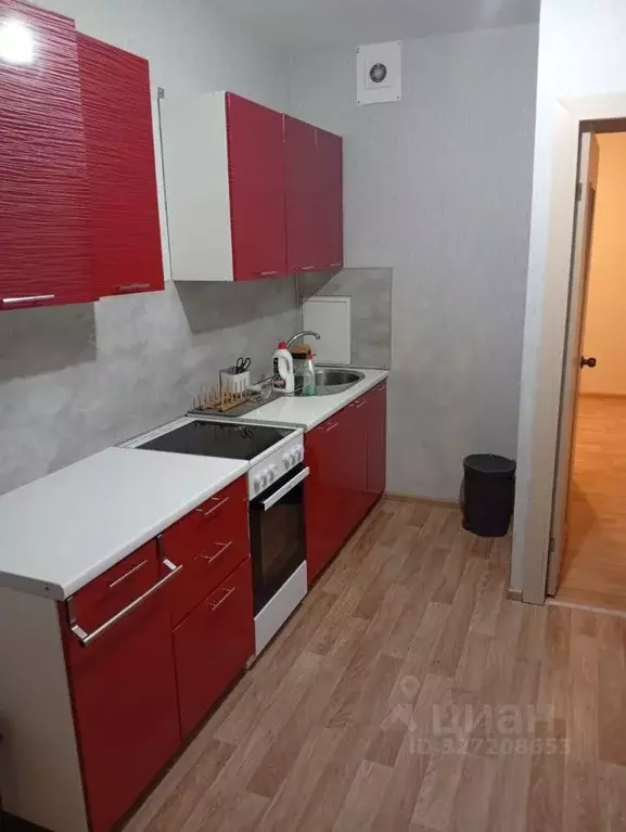 2-к кв. Красноярский край, Красноярск ул. Апрельская, 5 (60.0 м) - Фото 1