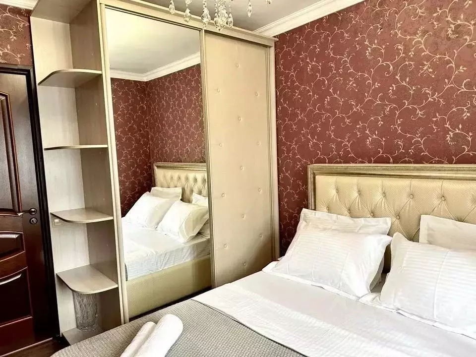 1-к кв. Дагестан, Махачкала ул. Магомета Гаджиева, 164 (70.0 м) - Фото 1