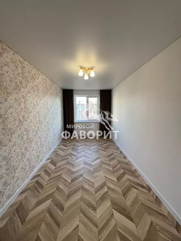 Квартира, 2 комнаты, 44.4 м - Фото 1