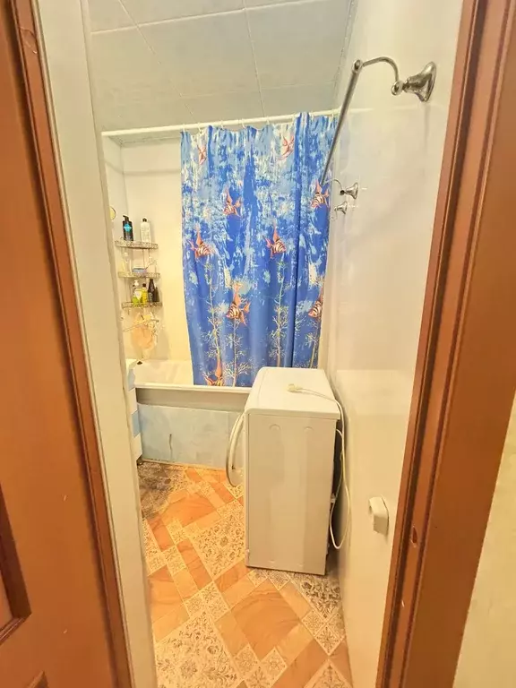 Продаётся 1-к квартира, 39.6 м - Фото 1