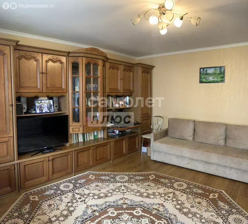 2-комнатная квартира: Тамбов, улица Чичканова, 39 (51 м) - Фото 0