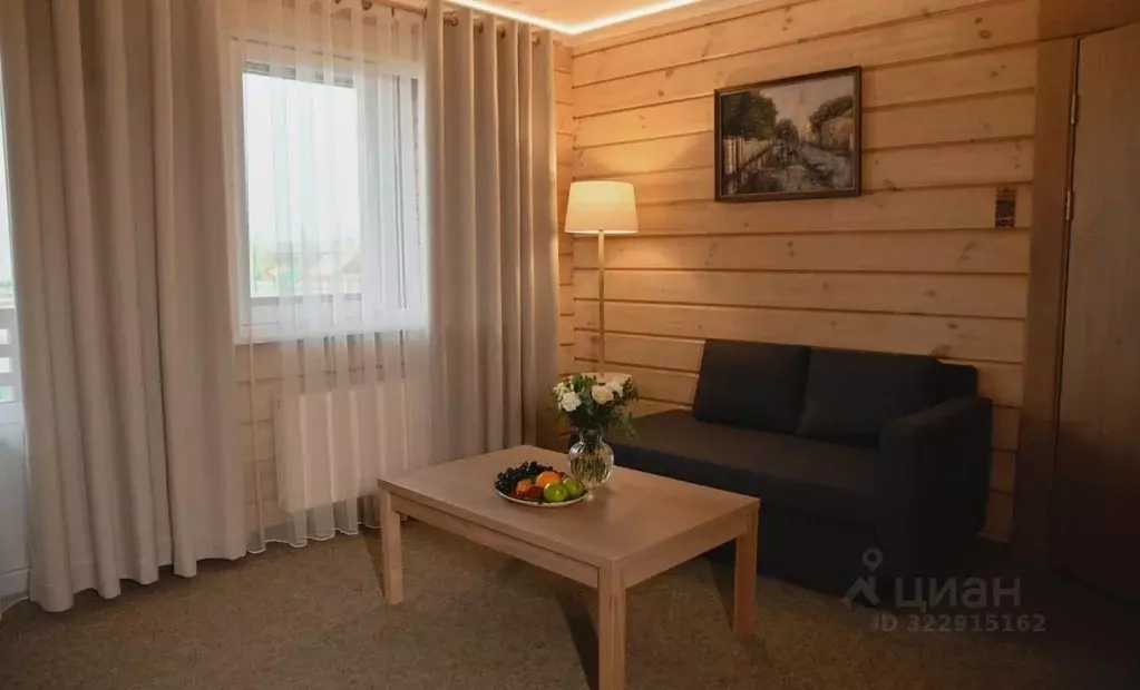 Комната Волгоградская область, Камышин ул. Авиационная, 1 (40.0 м) - Фото 2