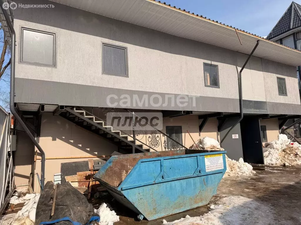 Склад (286 м) - Фото 2