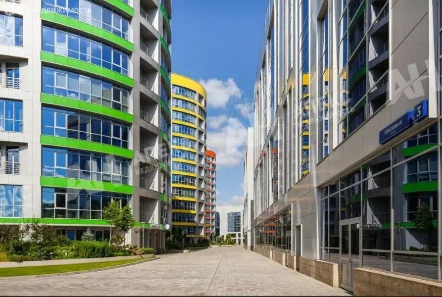 Офис (309 м) - Фото 2