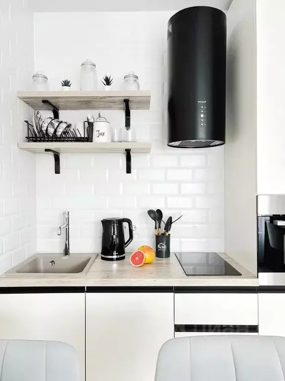 Студия Москва Очаковское ш., 5к3 (20.1 м) - Фото 2