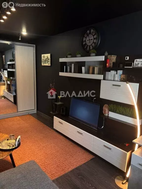 2-комнатная квартира: Воронеж, улица Перевёрткина, 60 (43.6 м) - Фото 2