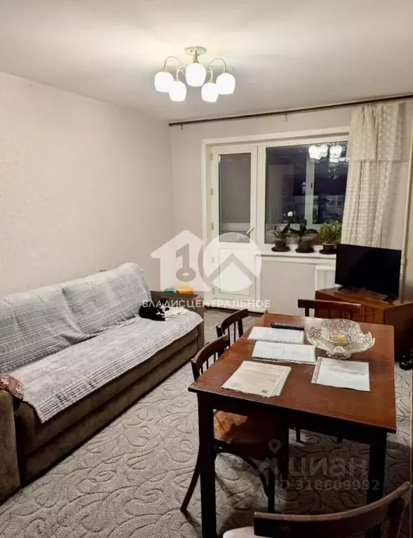 3-к кв. Новосибирская область, Новосибирск Академгородок мкр, ул. ... - Фото 0