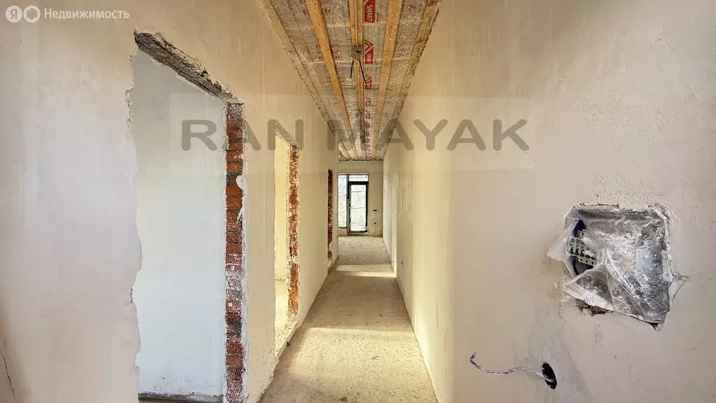 Дом в посёлок Цветочный, Луговая улица, 17 (70 м) - Фото 2