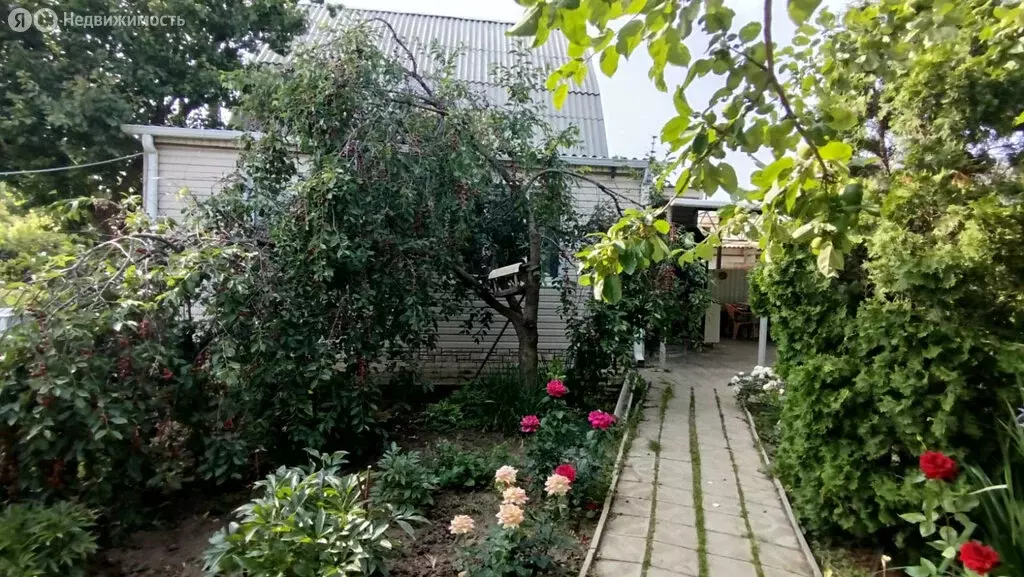 Дом в Волгодонск, квартал В-Б (50 м) - Фото 0