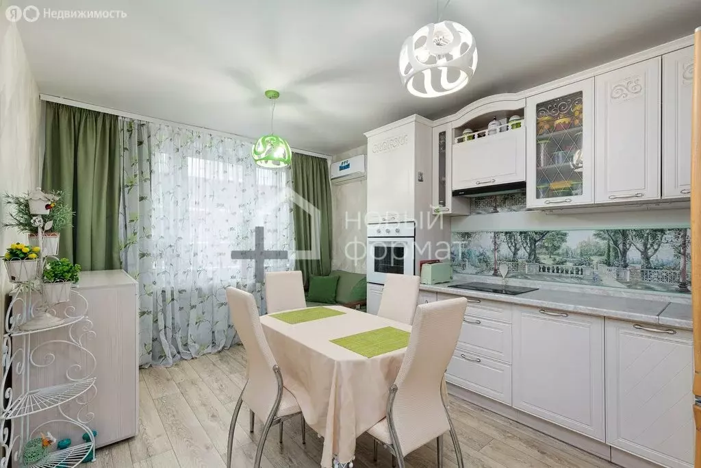 1-комнатная квартира: посёлок городского типа Красково, Егорьевское ... - Фото 1