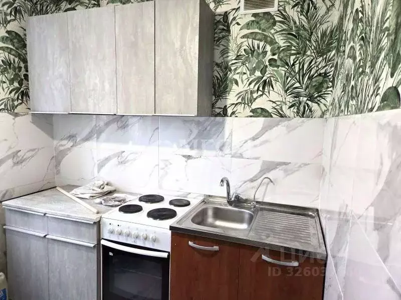 2-к кв. Москва ул. Генерала Белова, 19К1 (42.6 м) - Фото 2