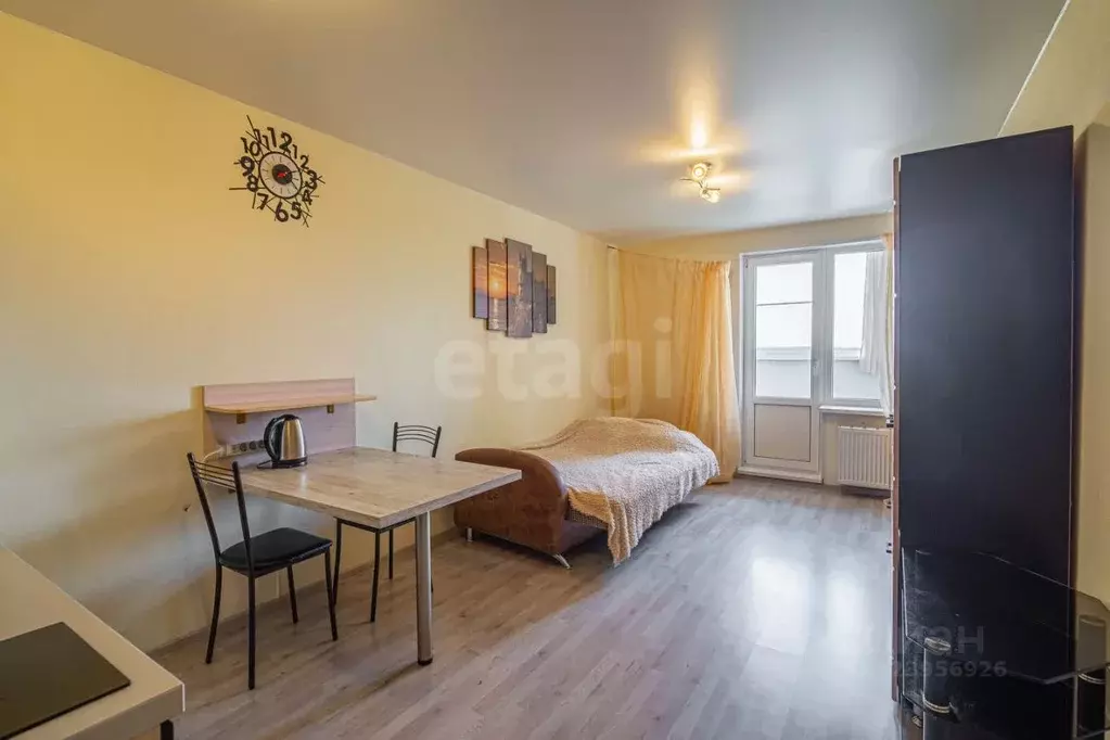 Студия Ленинградская область, Никольское Тосненский район, Октябрьская ... - Фото 2