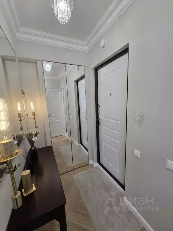 1-к кв. Москва ул. Трофимова, 22К1 (38.0 м) - Фото 2