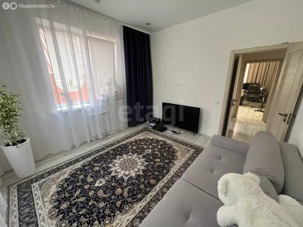 Дом в Белгород, Светлая улица (85.3 м) - Фото 2