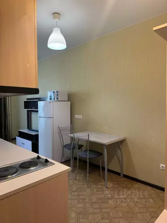 Студия Ростовская область, Ростов-на-Дону ул. Еременко, 96 (29.0 м) - Фото 2