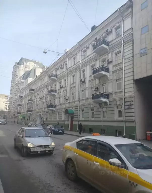 Офис в Москва ул. Гиляровского, 4С5 (71 м) - Фото 0