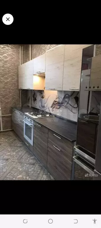 3-к. квартира, 75,4 м, 3/5 эт. - Фото 0
