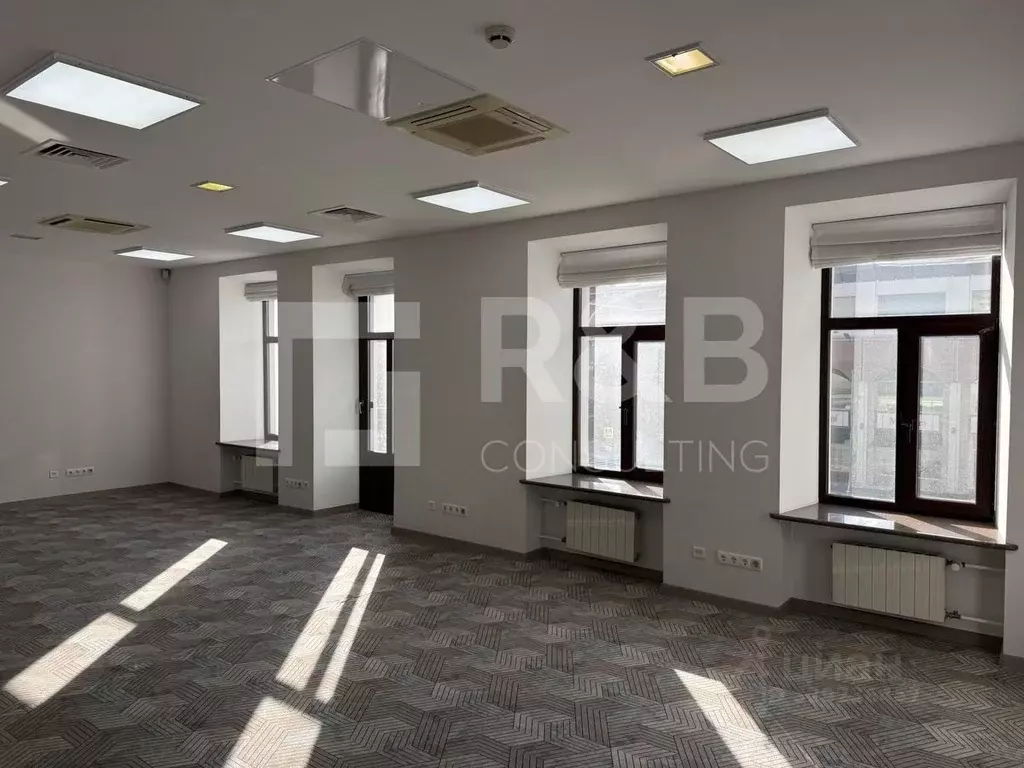Офис в Москва ул. Большая Якиманка, 17/2С1 (652 м) - Фото 2