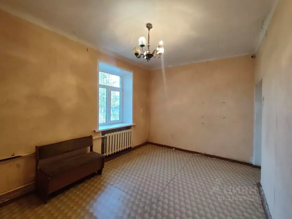 2-к кв. Алтайский край, Новоалтайск Деповская ул., 38 (49.5 м) - Фото 1