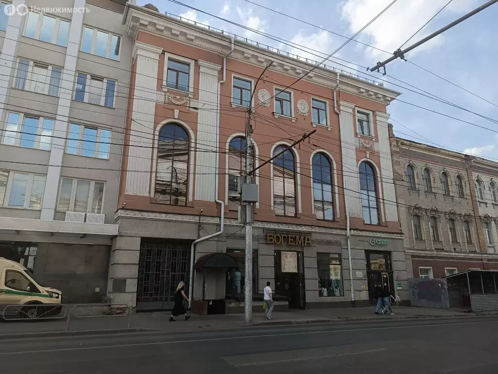 Офис (243.7 м) - Фото 1