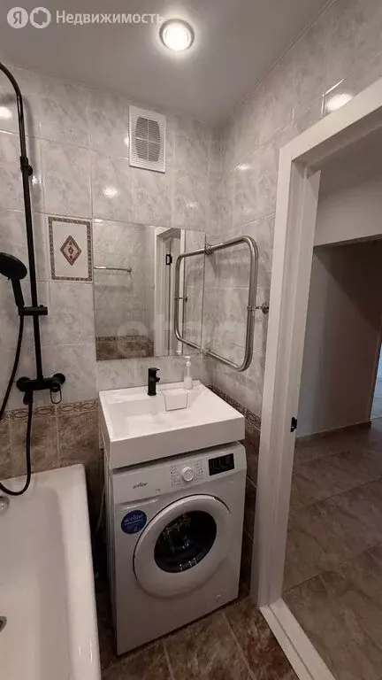 3-комнатная квартира: Тюмень, Олимпийская улица, 43 (63.5 м) - Фото 1