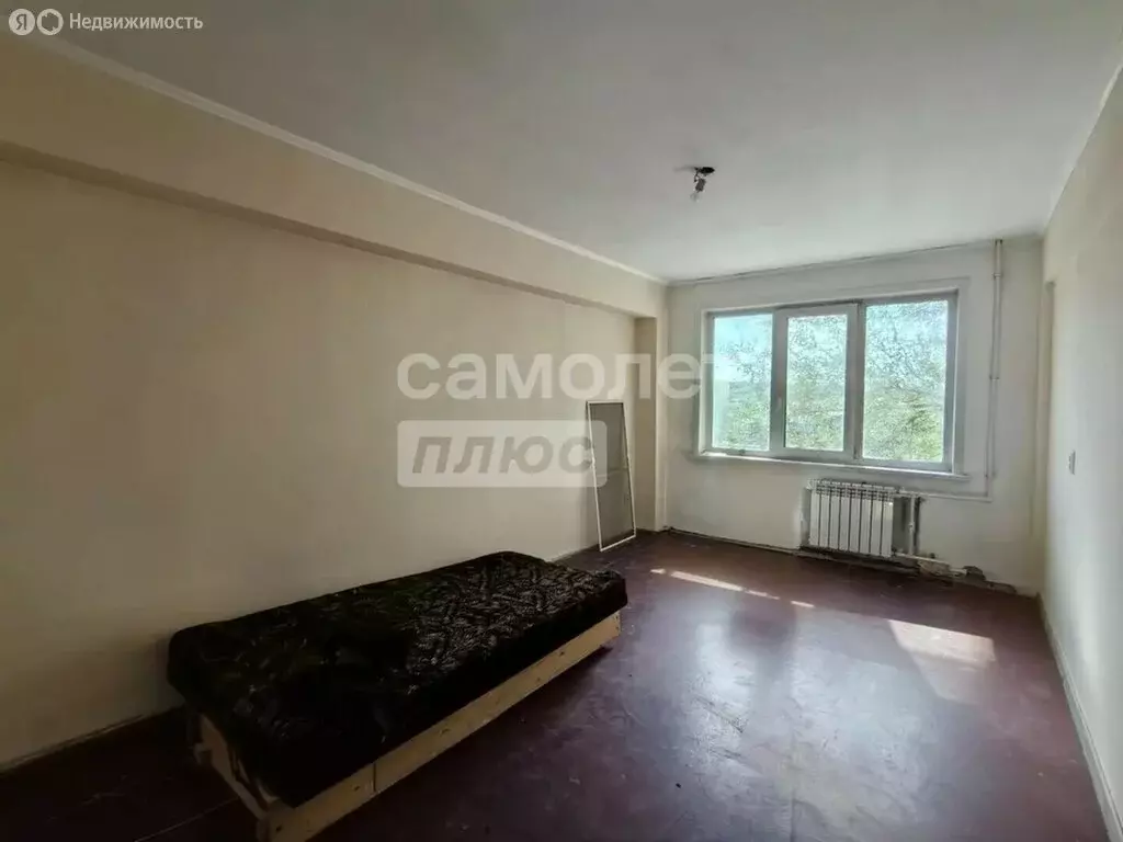 1-комнатная квартира: Бийск, Социалистическая улица, 40 (34.6 м) - Фото 1