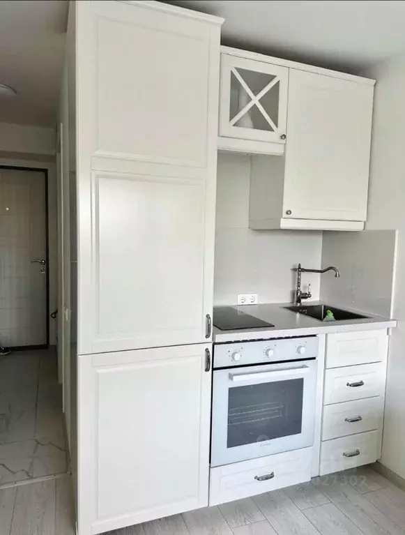 Студия Москва Профсоюзная ул., 69 (18.0 м) - Фото 0