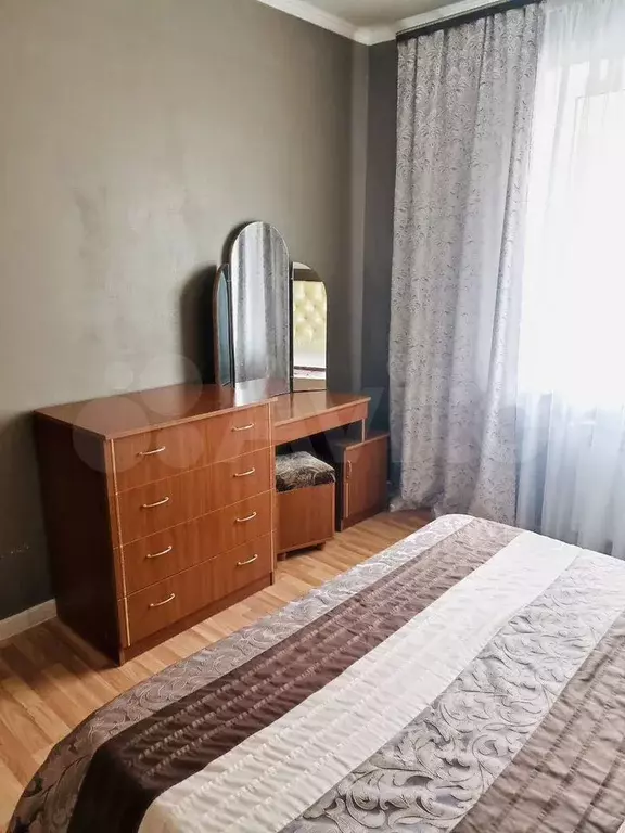 2-к. квартира, 55 м, 7/14 эт. - Фото 1