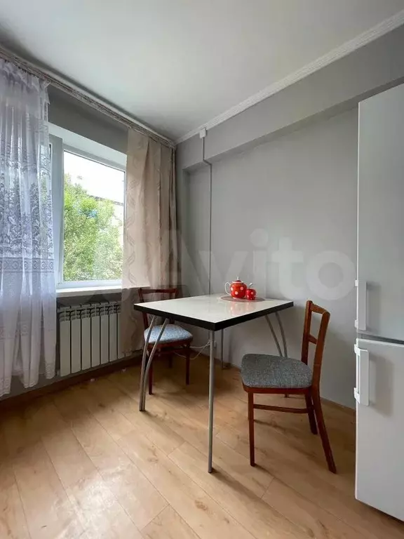1-к. квартира, 32 м, 2/5 эт. - Фото 0