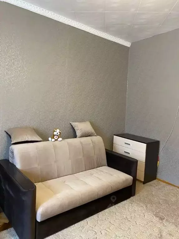 Комната, 20 м - Фото 1