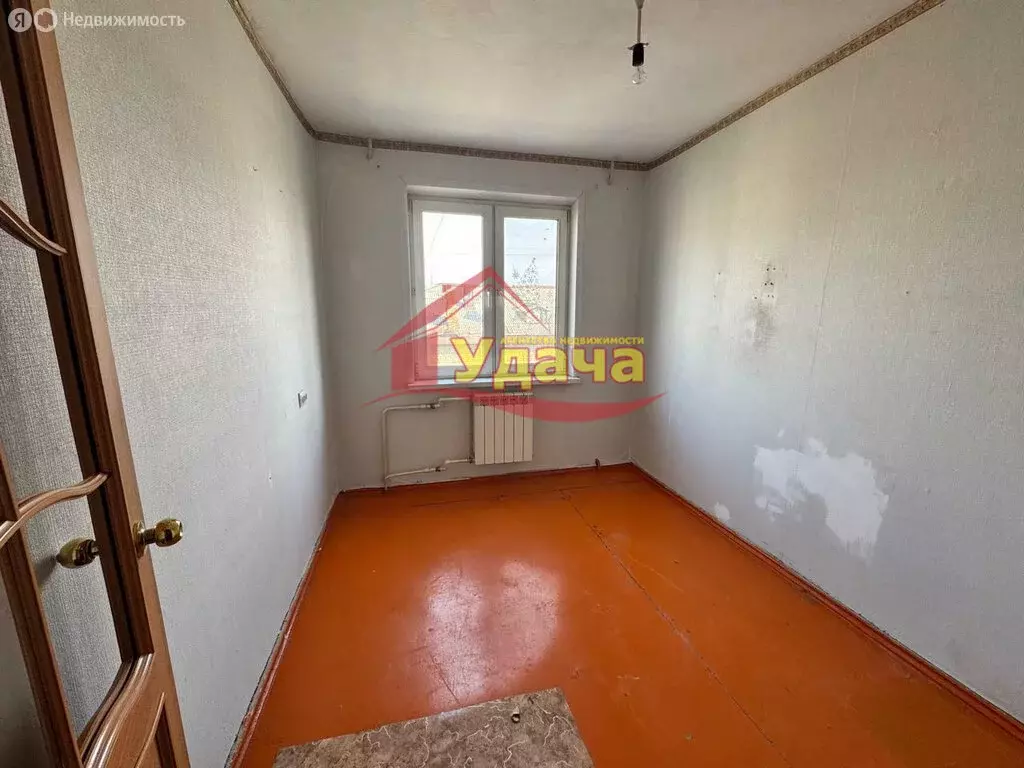 3-комнатная квартира: Орск, микрорайон Новый город, улица Богдана ... - Фото 1