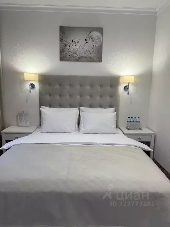 Комната Калининградская область, Калининград просп. Мира, 19 (16.0 м) - Фото 1