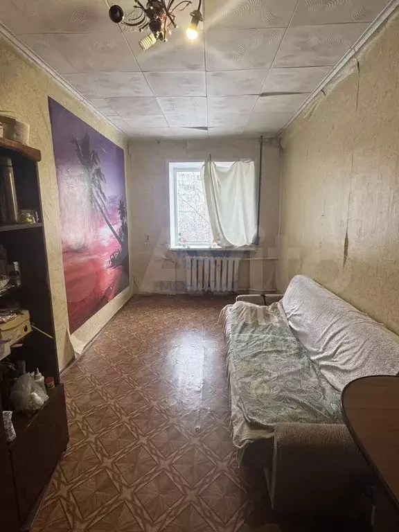 Комната 13 м в 1-к., 4/5 эт. - Фото 0