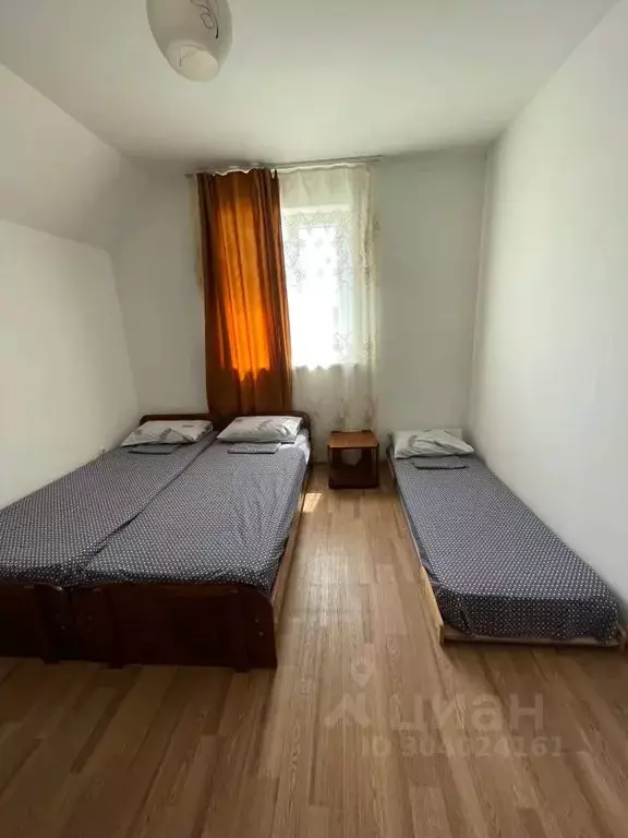 Комната Краснодарский край, Ейский район, Должанская ст-ца ул. Кирова, ... - Фото 1