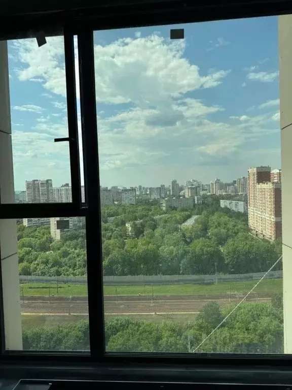 3-к кв. Москва просп. Генерала Дорохова, 49 (73.0 м) - Фото 1