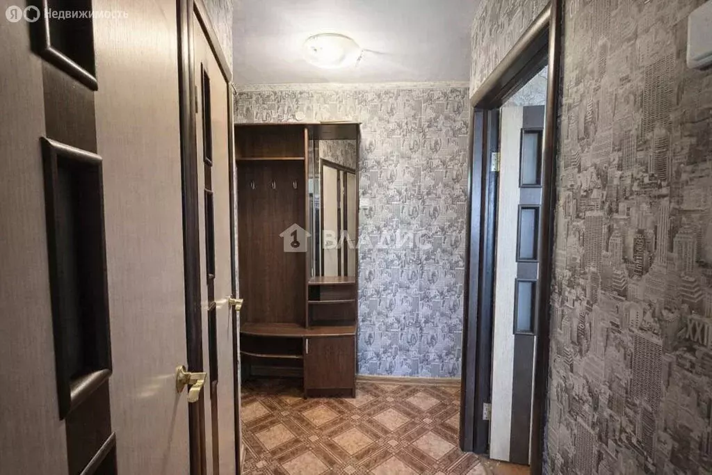 2-комнатная квартира: Иваново, Лежневская улица, 116 (44.5 м) - Фото 2