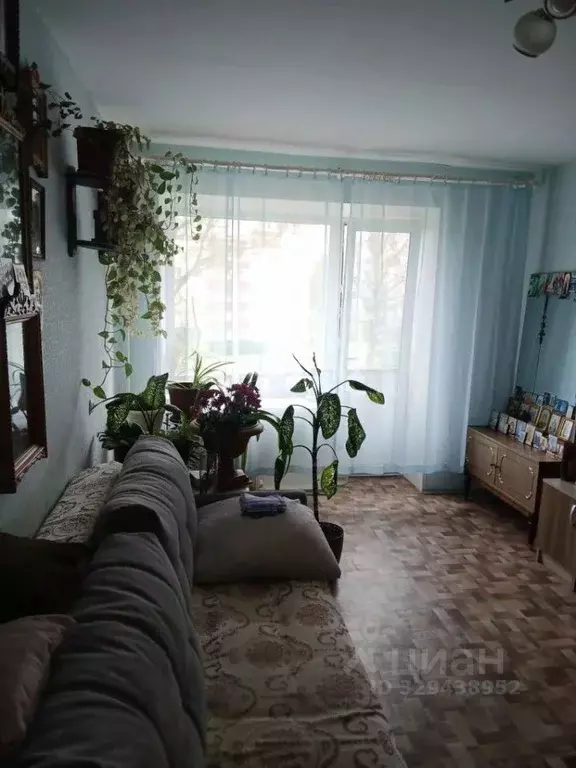 1-к кв. Псковская область, Псков Красноармейская ул., 29 (29.0 м) - Фото 1