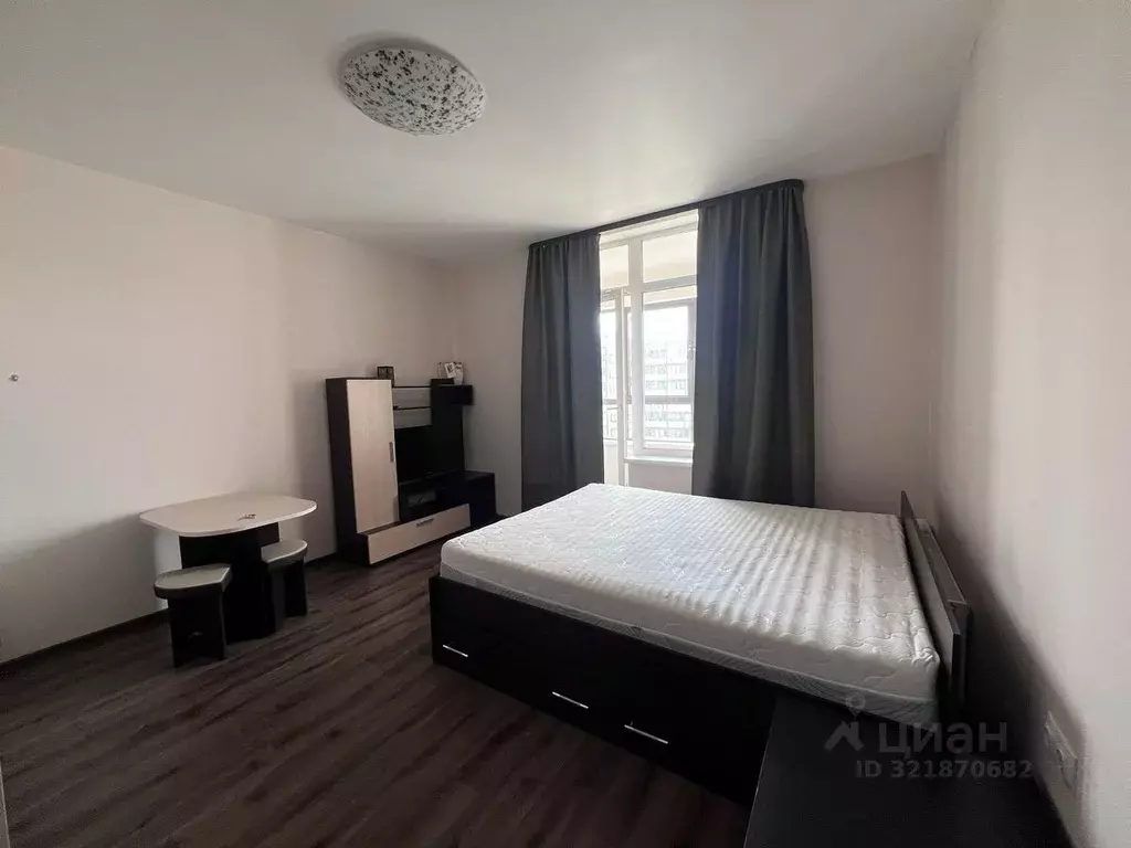 Студия Санкт-Петербург Московский просп., 73к5 (26.0 м) - Фото 2