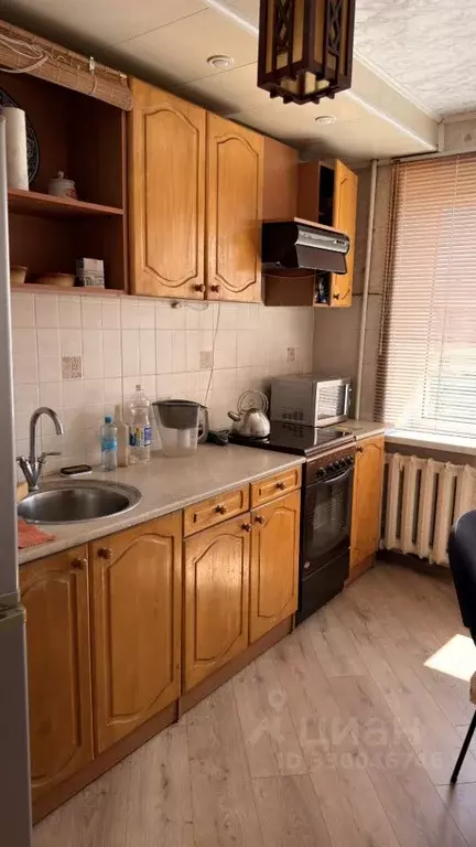 2-к кв. Брянская область, Брянск ул. Камозина, 38 (48.2 м) - Фото 1