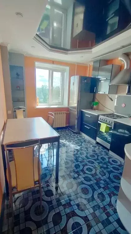 1-к кв. Брянская область, Брянск ул. Медведева, 56 (39.0 м) - Фото 1