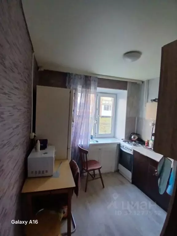 2-к кв. Омская область, Омск Крутая Горка мкр, Крутогорская ул., 9 ... - Фото 1