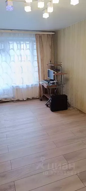 2-к кв. Москва просп. 40 лет Октября, 4к2 (44.0 м) - Фото 1