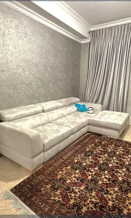 3-к кв. Дагестан, Махачкала ул. Вузовское Озеро, 19 (74.0 м) - Фото 1