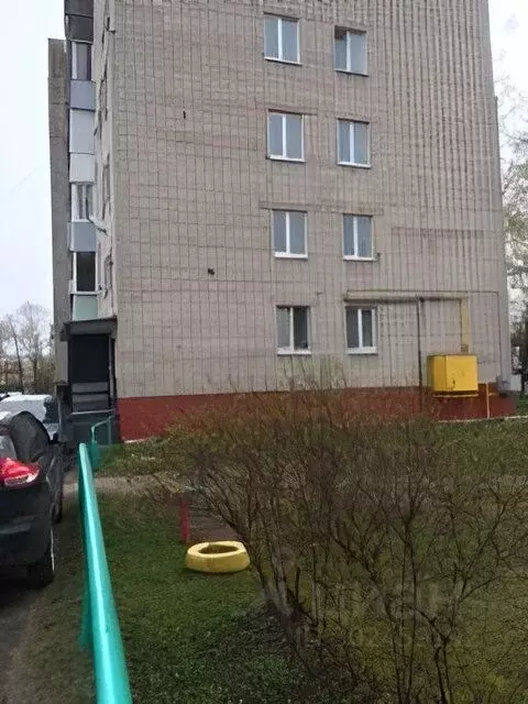 Помещение свободного назначения в Новгородская область, Великий ... - Фото 2